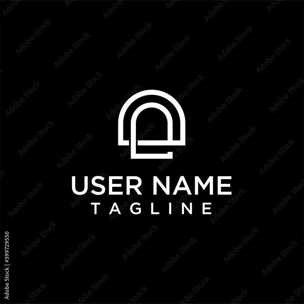 Initial DE Letter Logo With Creative Modern Business Typography Vector Template. Creative Abstract Letter DE Logo Vector Initial DE Letter Logo With Creative Modern Business Typography Vector Template. Creative Abstract Letter DE Logo Vector