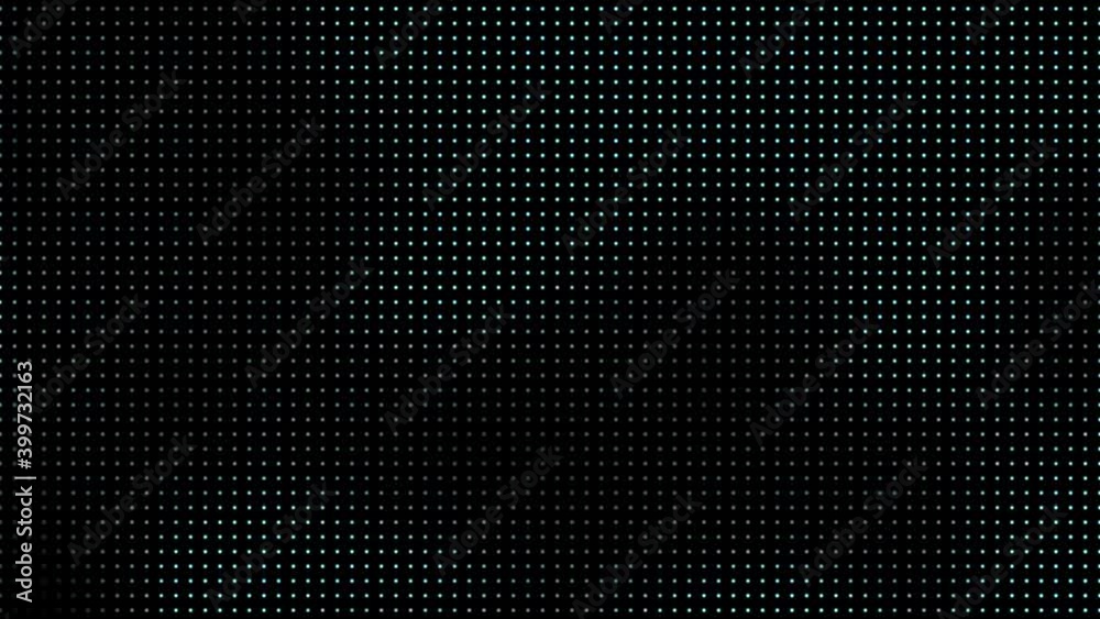 Halftone dots background