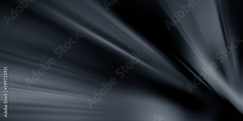 Dark grey flowing smooth liquid waves abstract background