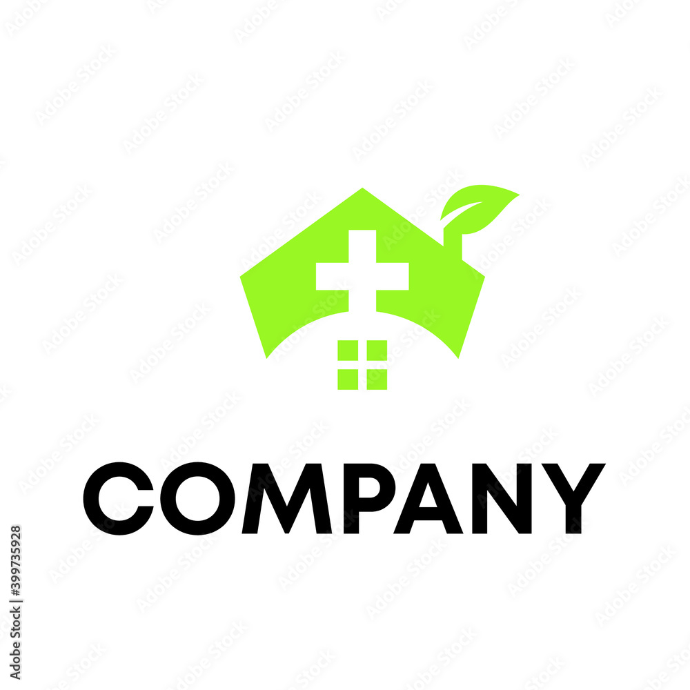 medical pharmacy logo