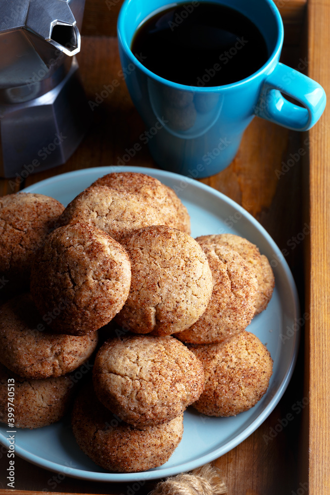 delicious cinnamon cookies delicious cinnamon cookies