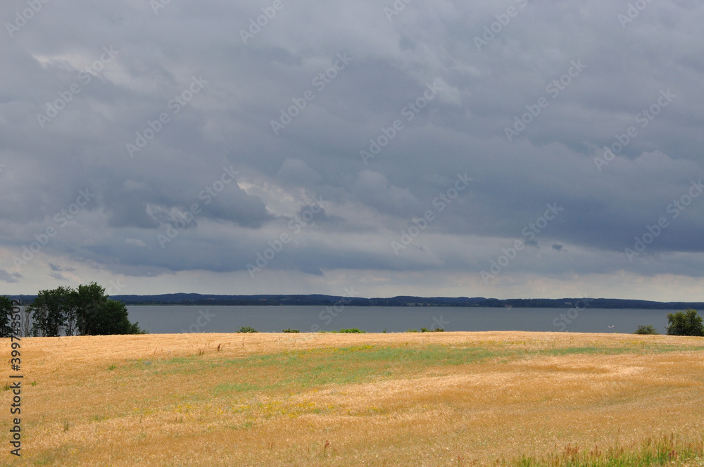 Obraz premium Loddiner Höft