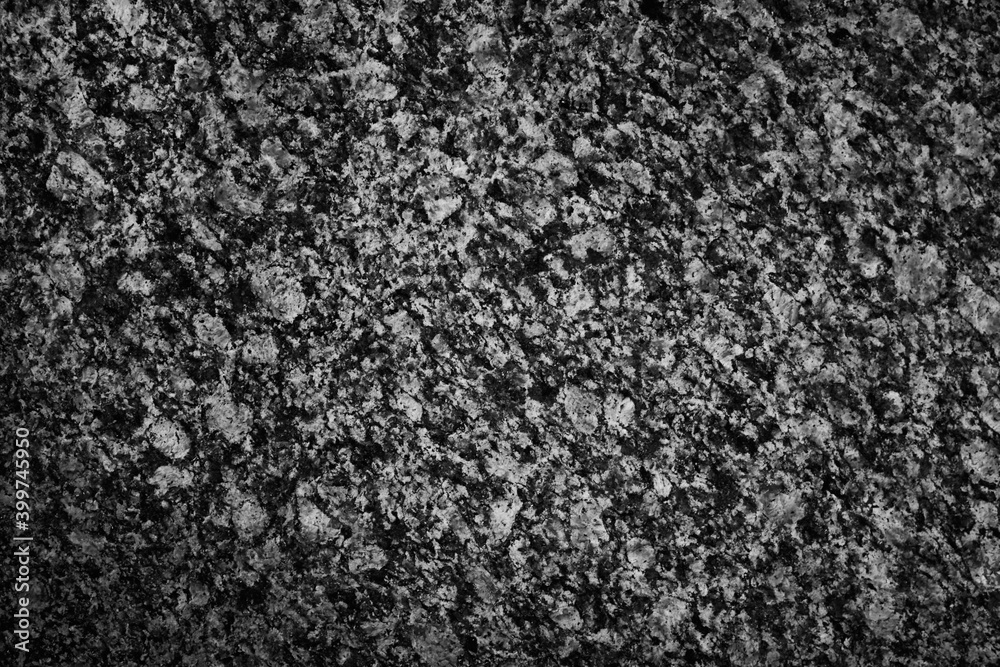 Fototapeta premium Black and white texture, high resolution texture for background.