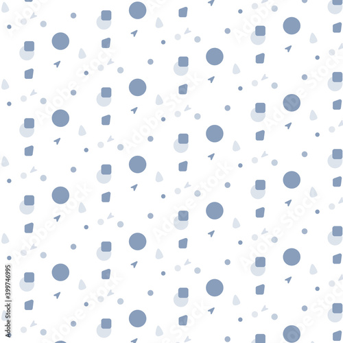 cute and playful Babies pattern collections 