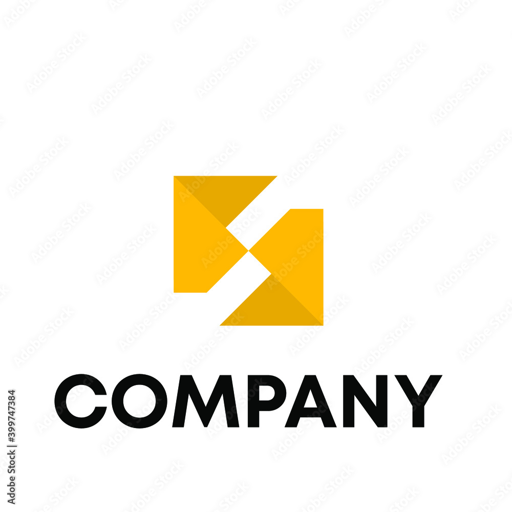 S logo S logo