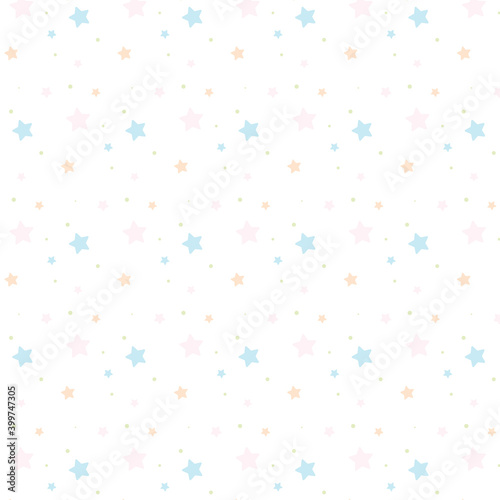 cute and playful Babies pattern collections 