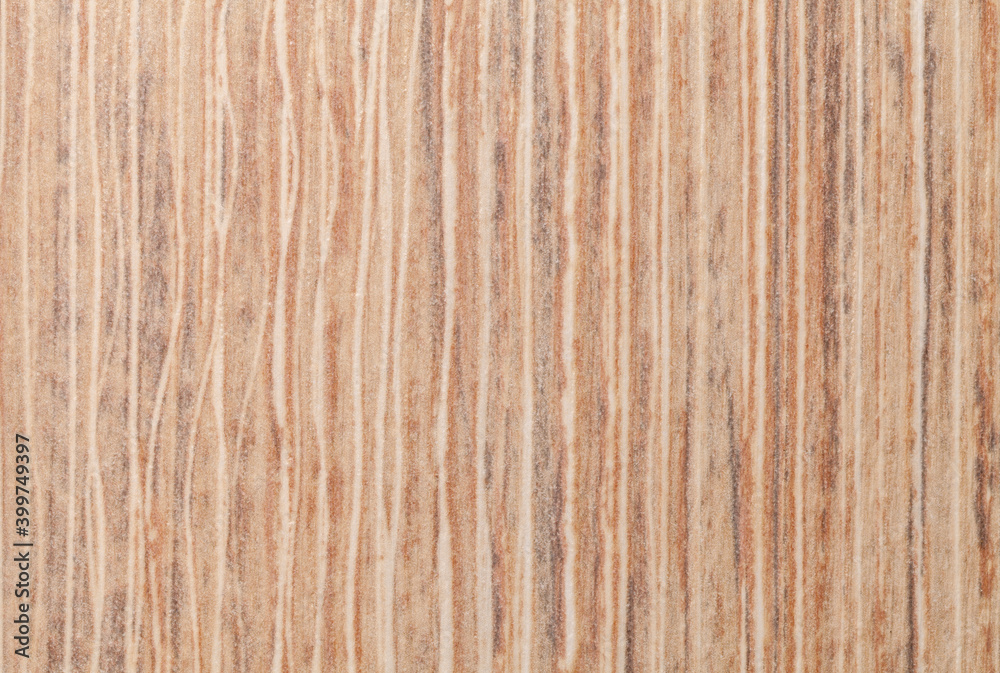 Texture of beige wooden background with striped pattern, closeup. Texture of beige wooden background with striped pattern, closeup.