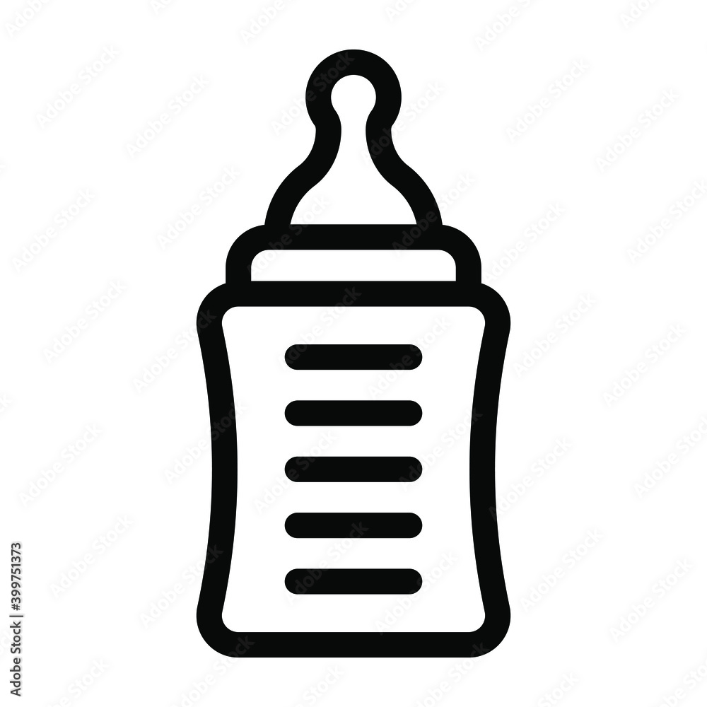 Feeding glass jar with pacifier, solid icon of baby bottle
Feeding glass jar with pacifier, solid icon of baby bottle