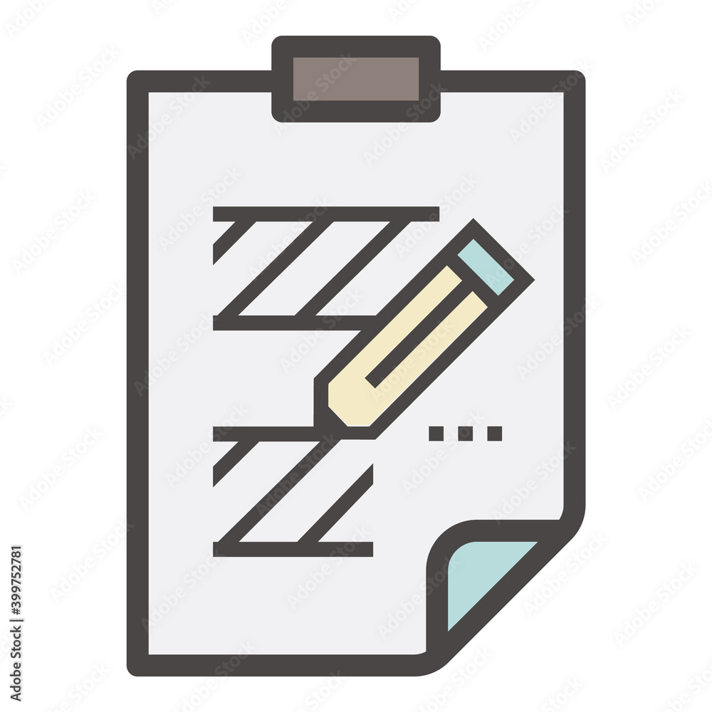 Architecture Design Structure Plan Flat Icon Isolated On White Background Architecture Design Structure Plan Flat Icon Isolated On White Background