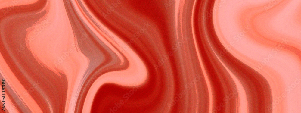 Obraz premium abstract soft sea blue ocean material silk water aqua ink background bg art wallpaper texture pattern sample example waves wave pastel