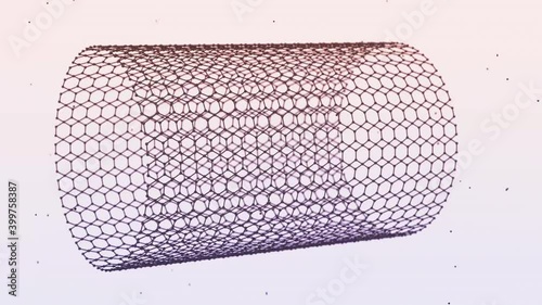carbon nano tube 