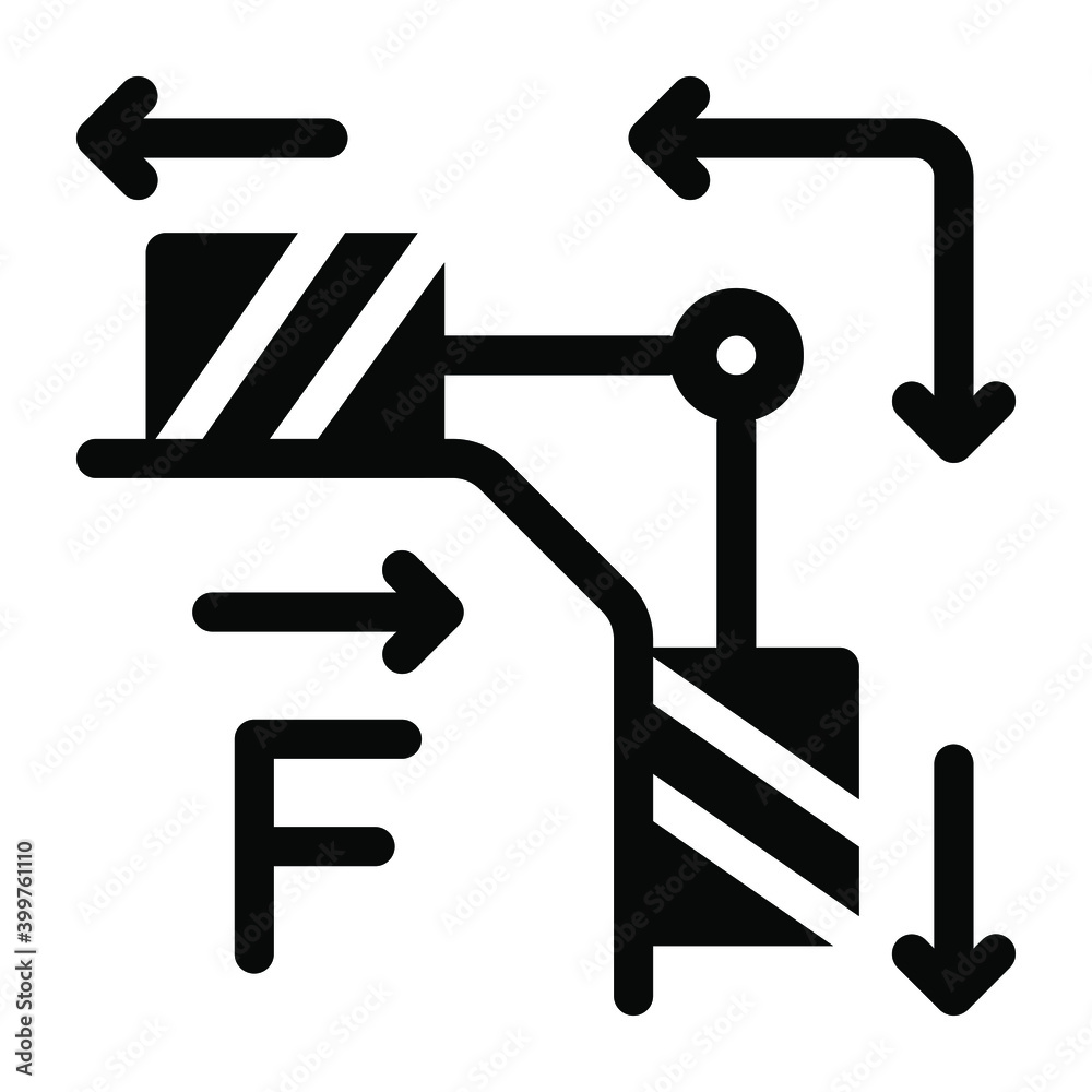 A physics experiment of static friction in solid design
A physics experiment of static friction in solid design