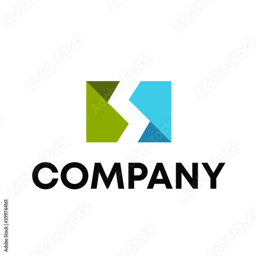 letter S logo Free Download letter S logo - GFXLoad