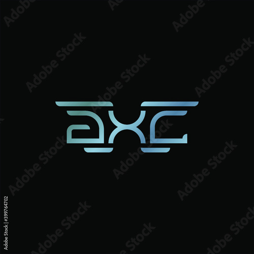 axc initial design