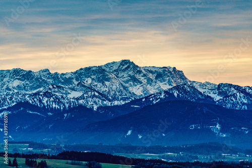 Zugspitze