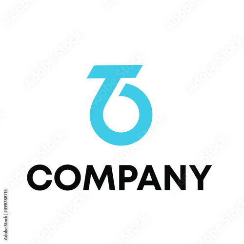 TB Logo Design