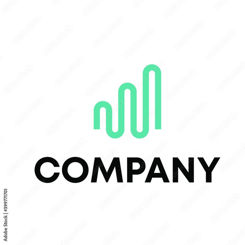 letter W logo letter W logo