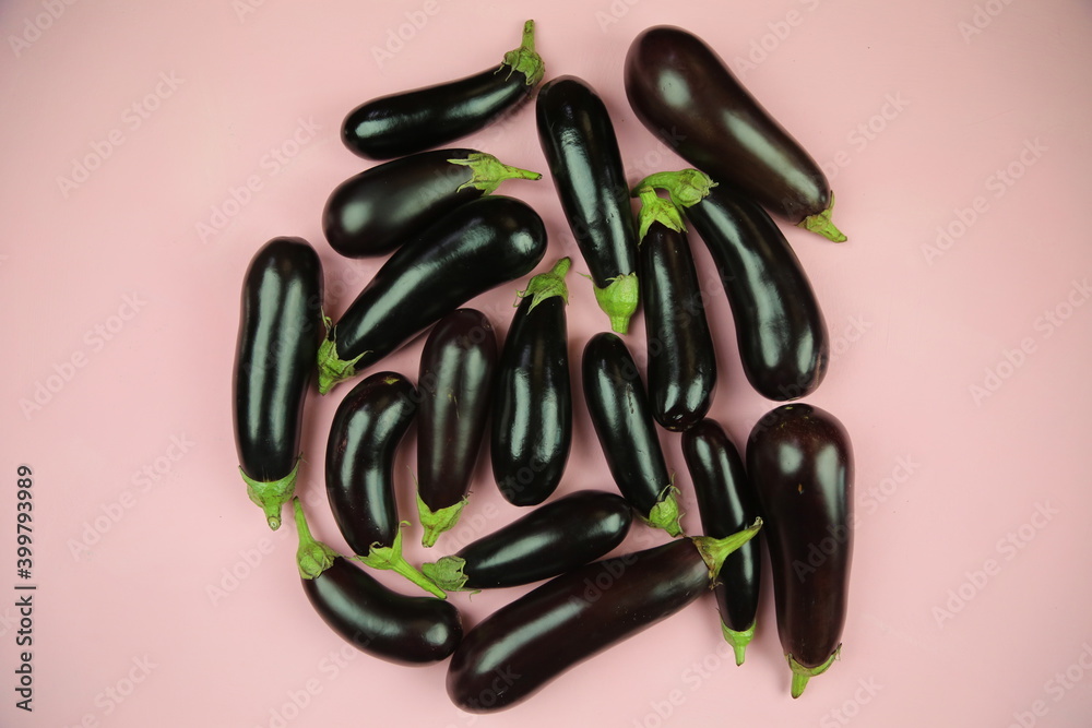 Aubergine eggplant isolated on white. Quality photo for your project. Aubergine eggplant isolated on white. Quality photo for your project.