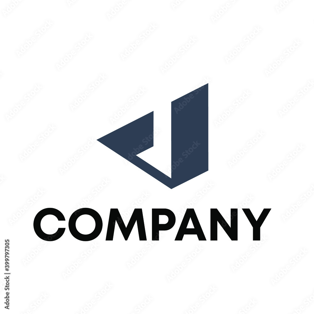 D logo design D logo design