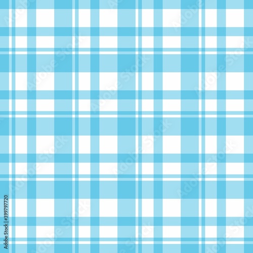 Sarong Motif with grid pattern. Seamless gingham Pattern. Vector illustrations. Texture from squares/ rhombus for - tablecloths, blanket, plaid, cloths, shirts, textiles, dresses, paper, posters.