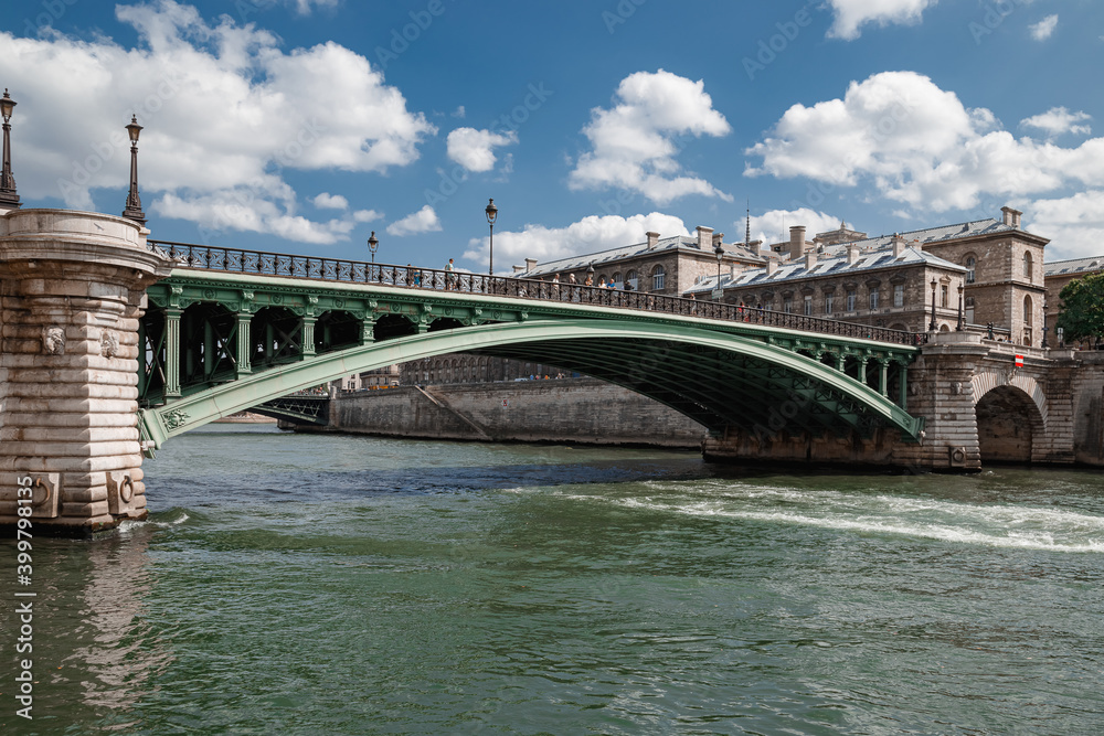 Fototapeta premium paris