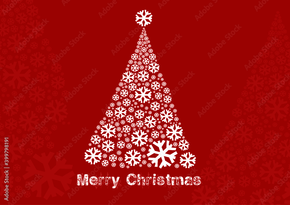 CMYK Merry Christmas greeting card. Christmas card isolated. Christmas decoration ideas. Simplicity. Christmas greeting card. Simple holiday card design ideas. Snow flakes. Christmas tree with snow. CMYK Merry Christmas greeting card. Christmas card isolated. Christmas decoration ideas. Simplicity. Christmas greeting card. Simple holiday card design ideas. Snow flakes. Christmas tree with snow.