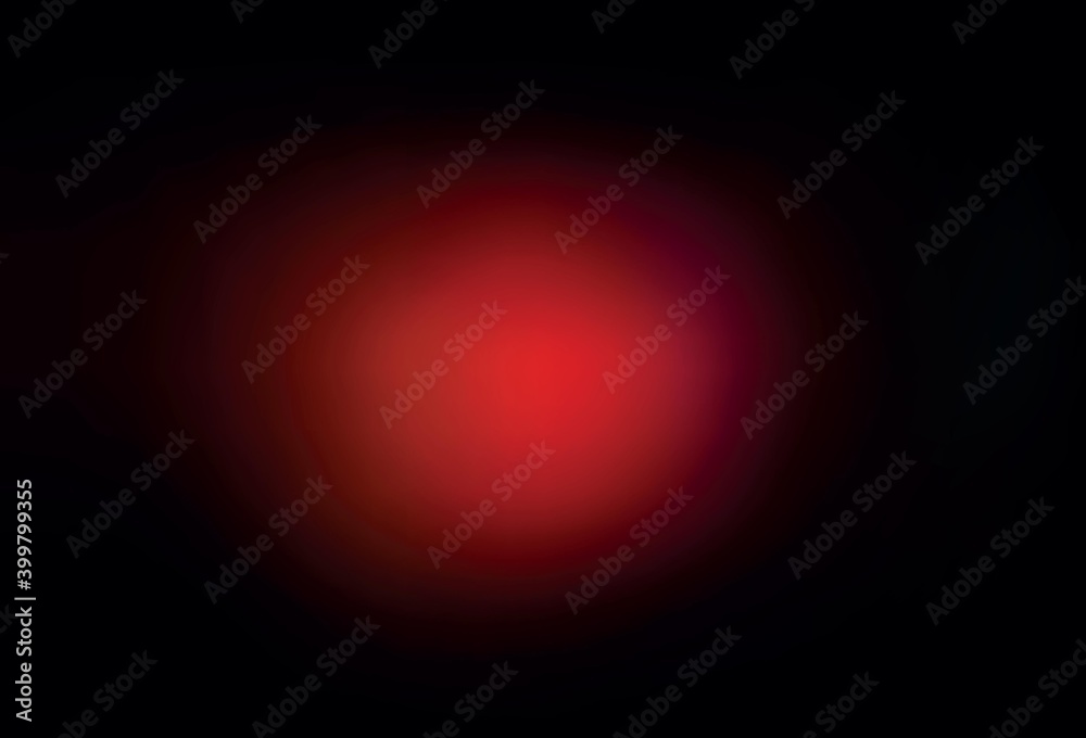 Dark Red, Yellow vector modern elegant layout. Dark Red, Yellow vector modern elegant layout.