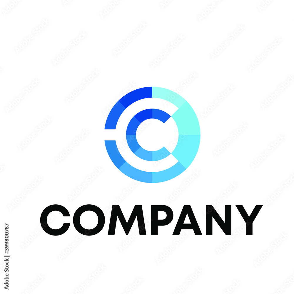 C logo 