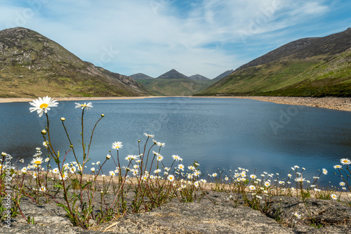 silent valley photo