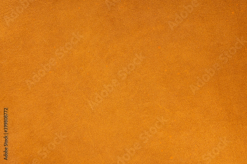 Plakat w ramie Abstract natural brown leather texture pattern background
