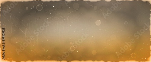 Canvas-taulu Abstract pastel background in light sepia toned art paper or wallpaper, grey and