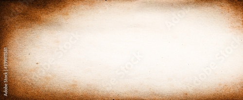 Abstract pastel background in light sepia toned art paper or wallpaper, grey and white colors
