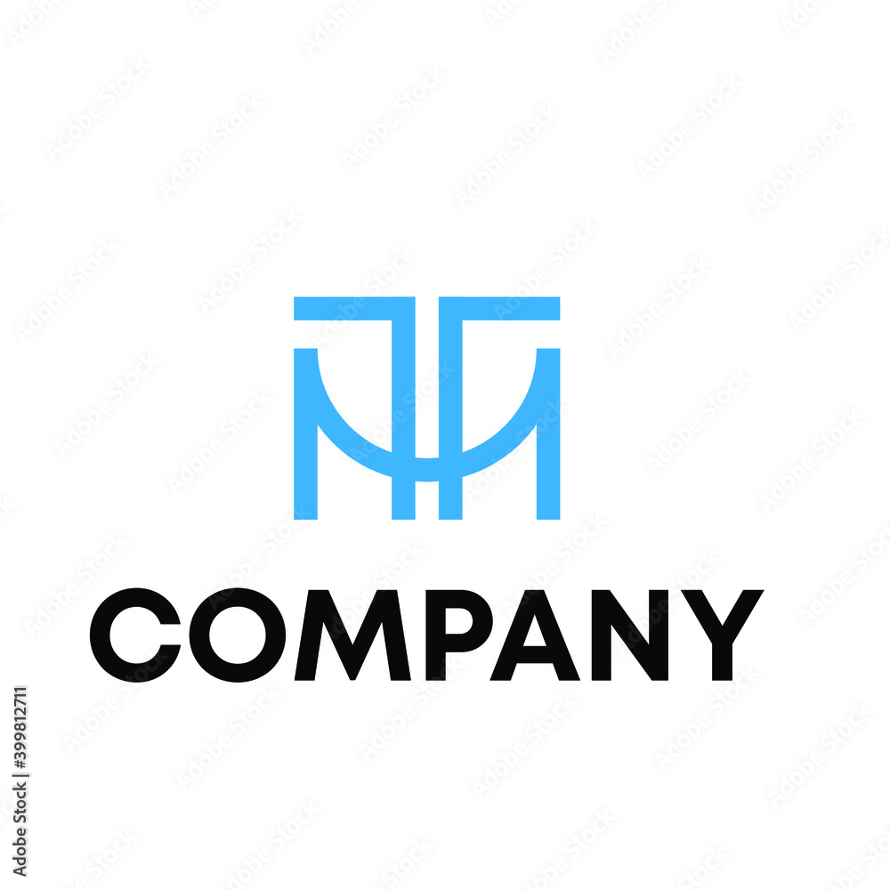 MT logo