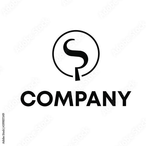 S logo 