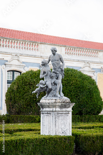 Palácio de Queluz