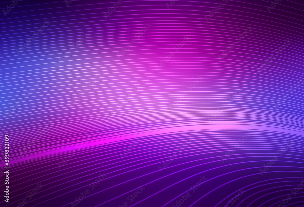 Light Purple, Pink vector abstract bright pattern. Light Purple, Pink vector abstract bright pattern.