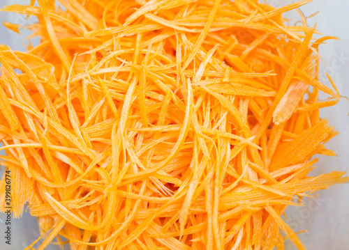 carrots