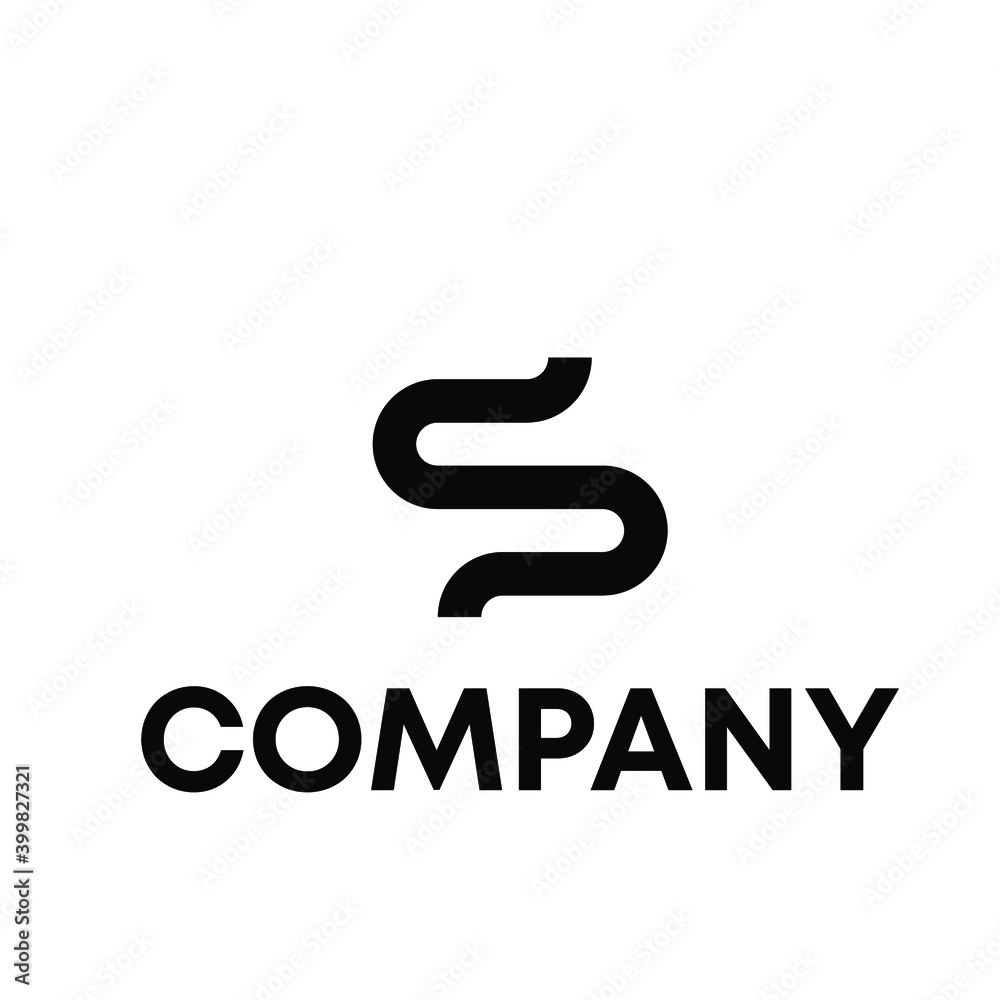 S logo S logo