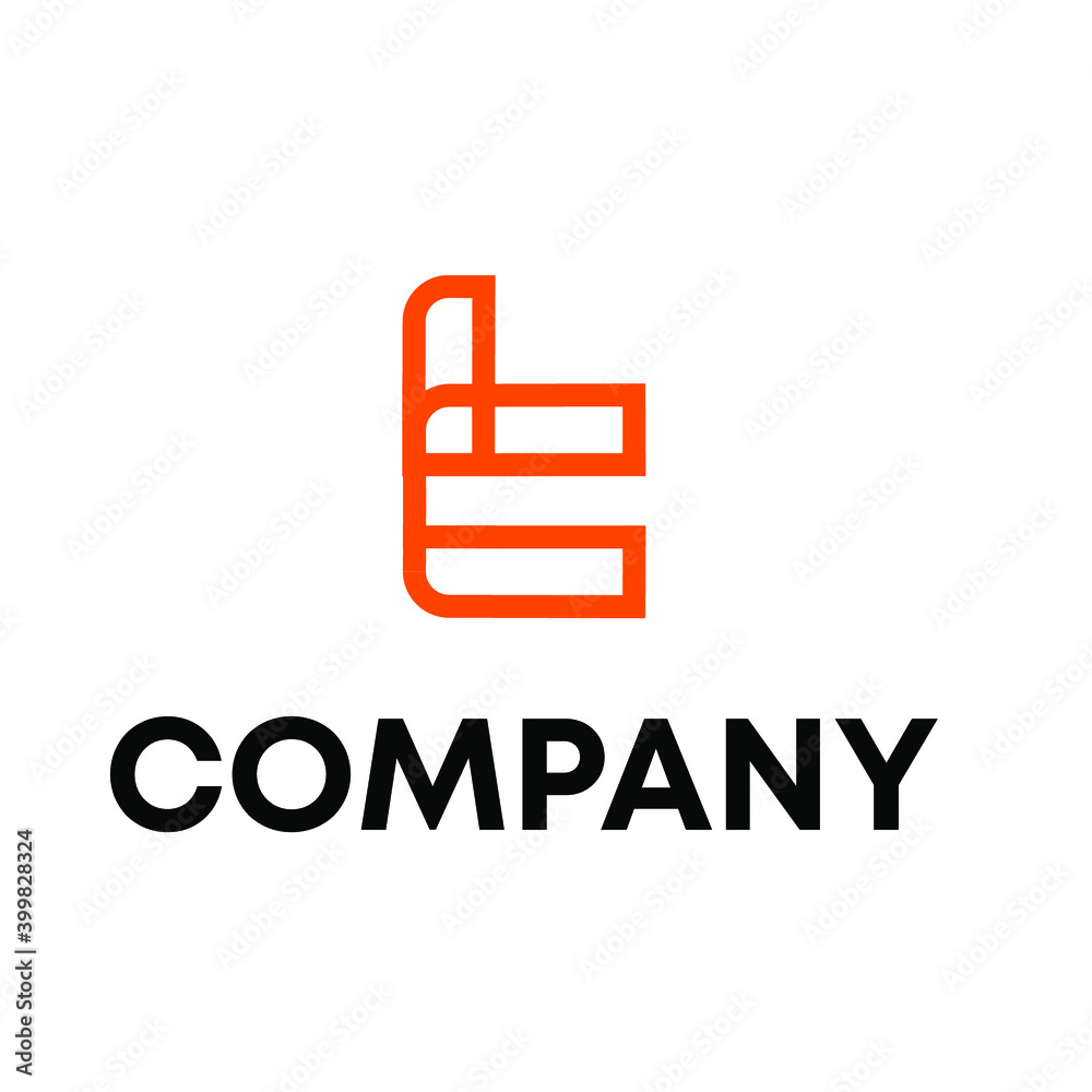 T logo T logo