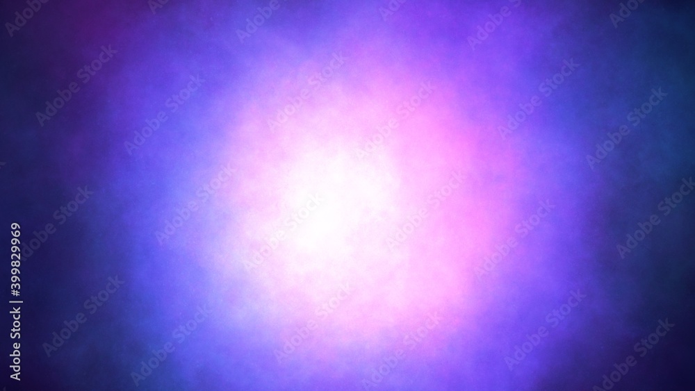 Fototapeta premium Pink light