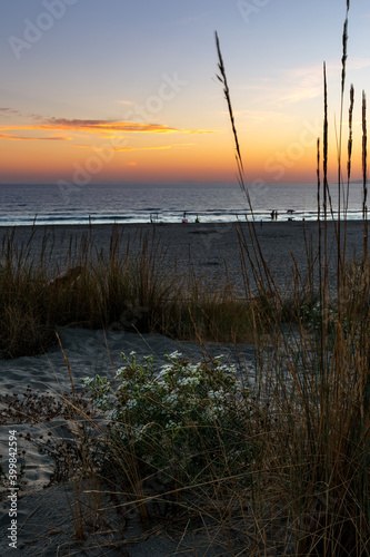 Spiaggia di Marina di Grosseto