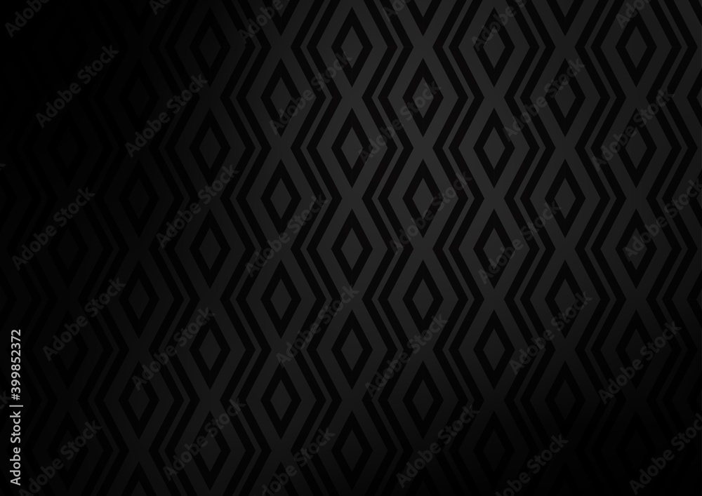 Dark Silver, Gray vector template with sticks, squares. Dark Silver, Gray vector template with sticks, squares.