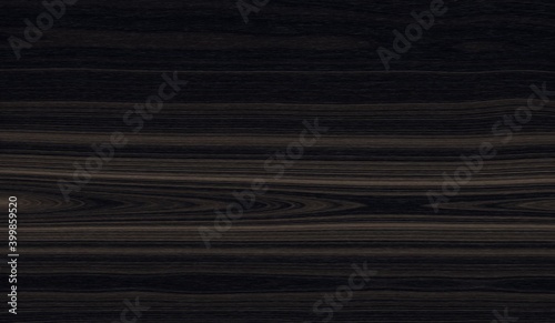 Wood texture, dark brown wooden background,  pattern panel. photo