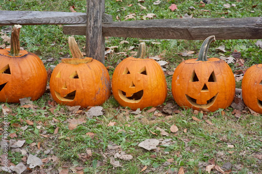 The Hiram House 46th. Annual Pumpkin Festival at Hiram House Camp The Hiram House 46th. Annual Pumpkin Festival at Hiram House Camp