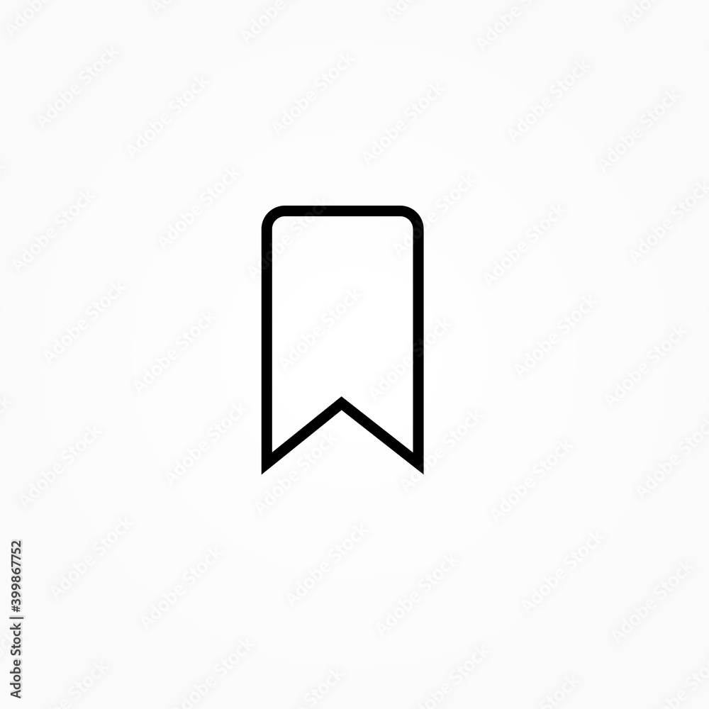 Bookmark Icon Bookmark Icon