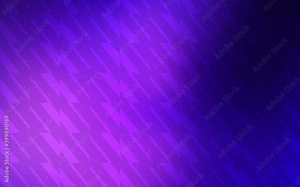 Dark Pink, Blue vector background with straight lines. Glitter abstract illustration with colorful sticks. Best design for your ad, poster, banner. Dark Pink, Blue vector background with straight lines. Glitter abstract illustration with colorful sticks. Best design for your ad, poster, banner.