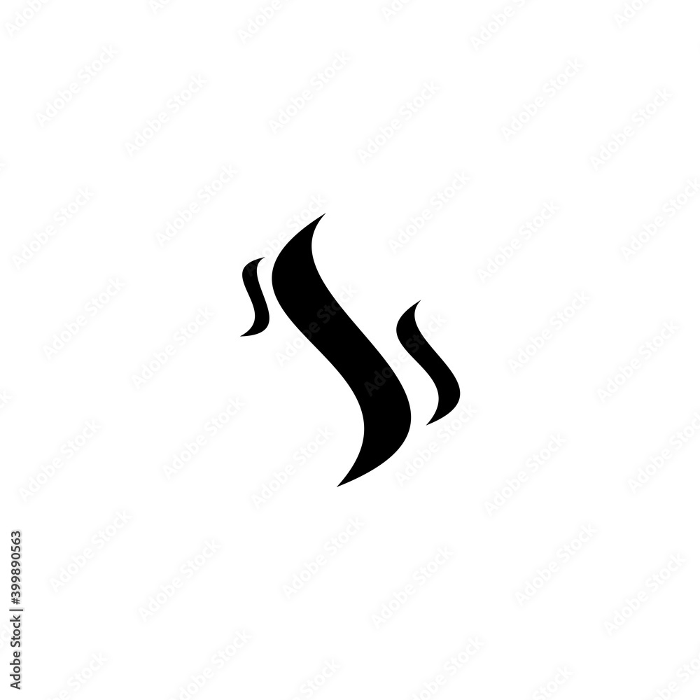 aroma icon set vector symbol aroma icon set vector symbol