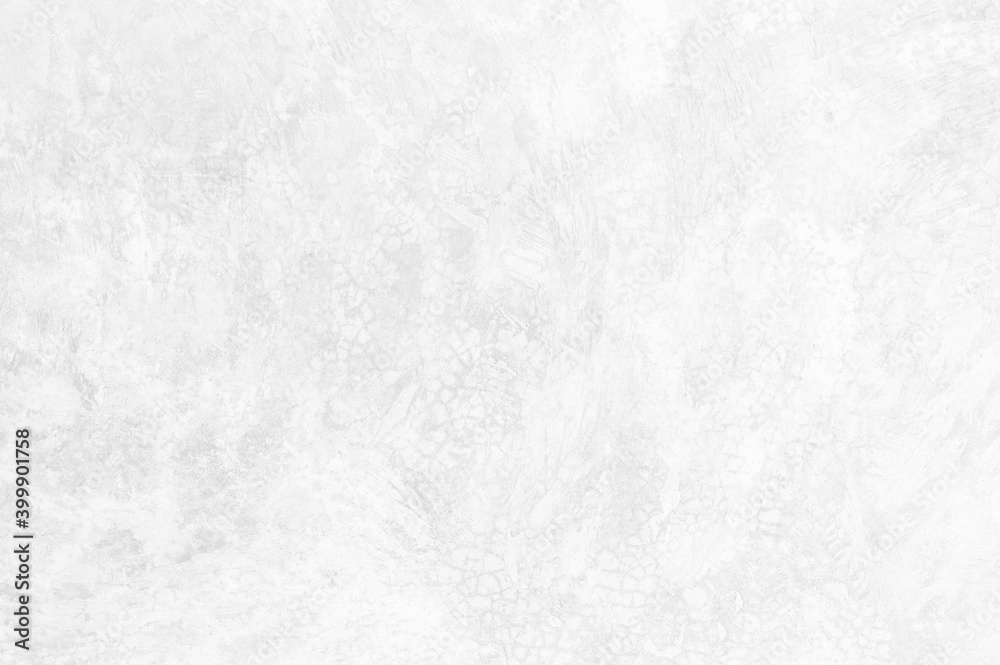 Fototapeta premium Abstract gray concrete texture background.White cement wall texture for interior design.copy space for add text.Loft style.