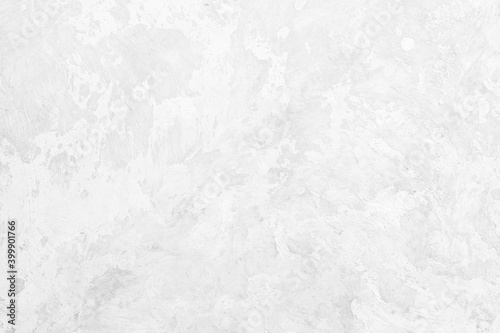 Abstract gray concrete texture background.White cement wall texture for interior design.copy space for add text.Loft style. © Praew stock
