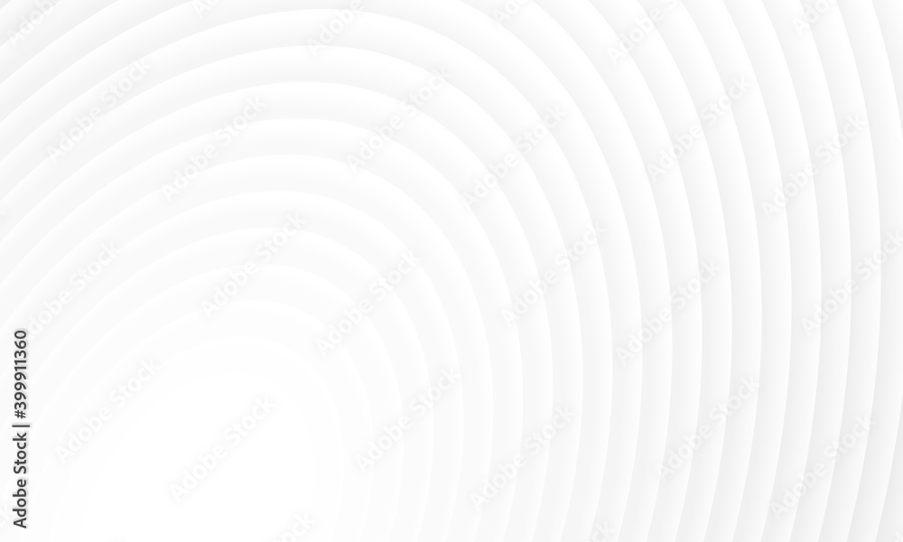 Simple white circles background. Simple white circles background.